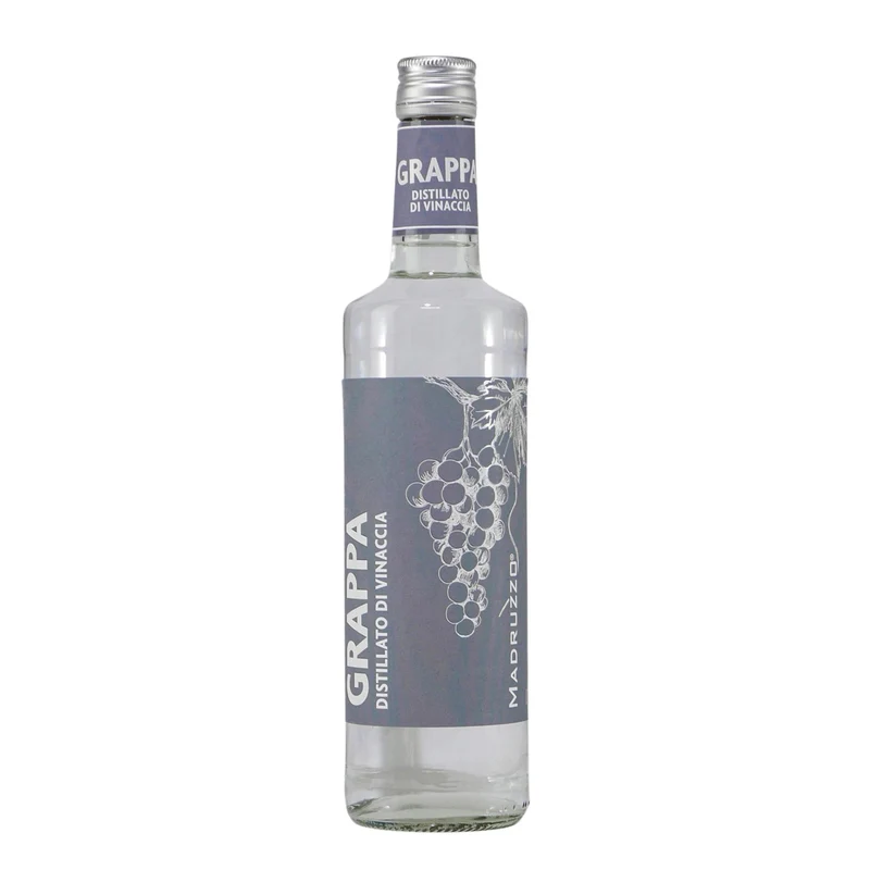 Madruzzo Grappa 0,7L