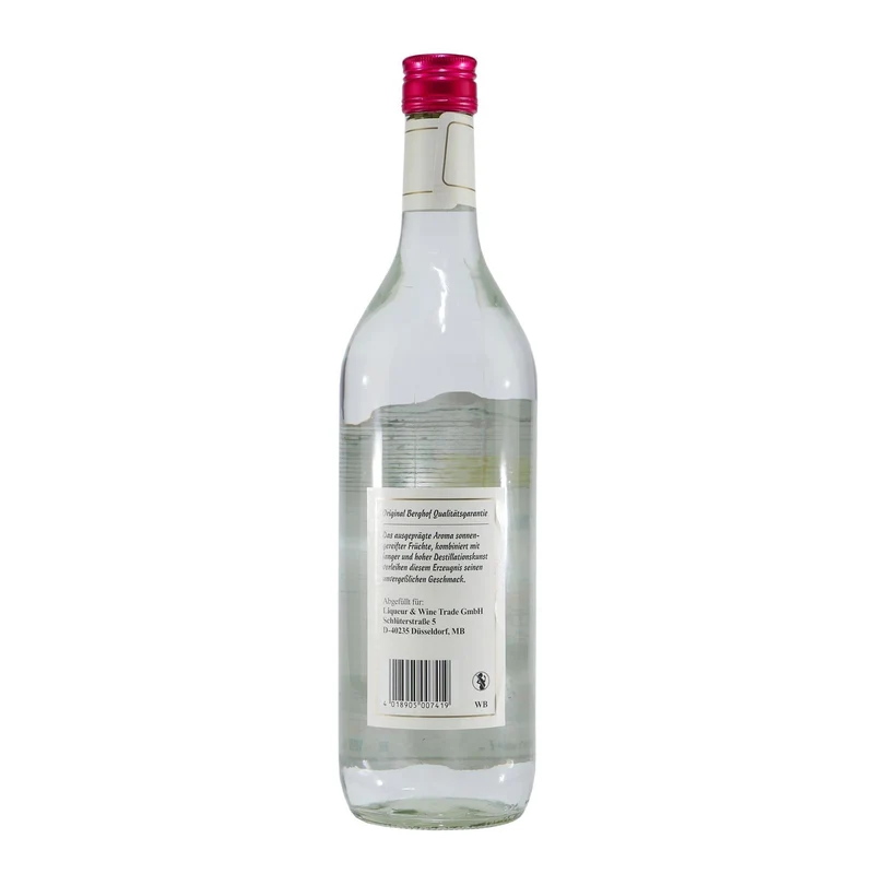 Berghof Williams Christbirne (6 x 1,0L)