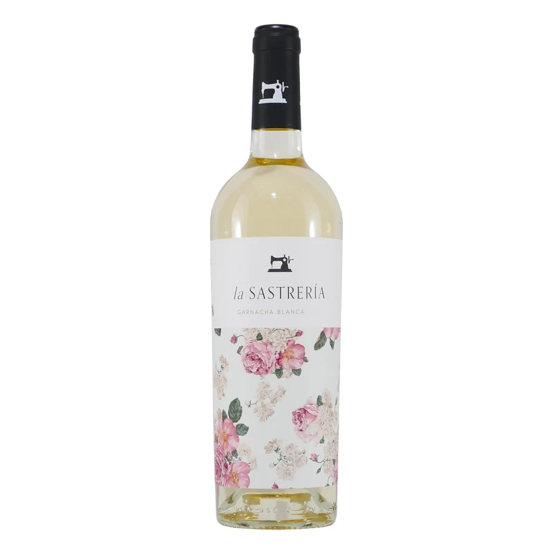 La Sastreria Blanca -trocken- Weißwein (6 x 0,75L)