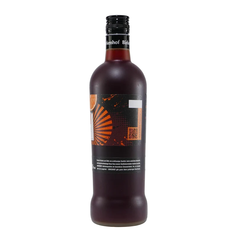 Birkenhof FiftyFifty Cola-Orangen-Likör
