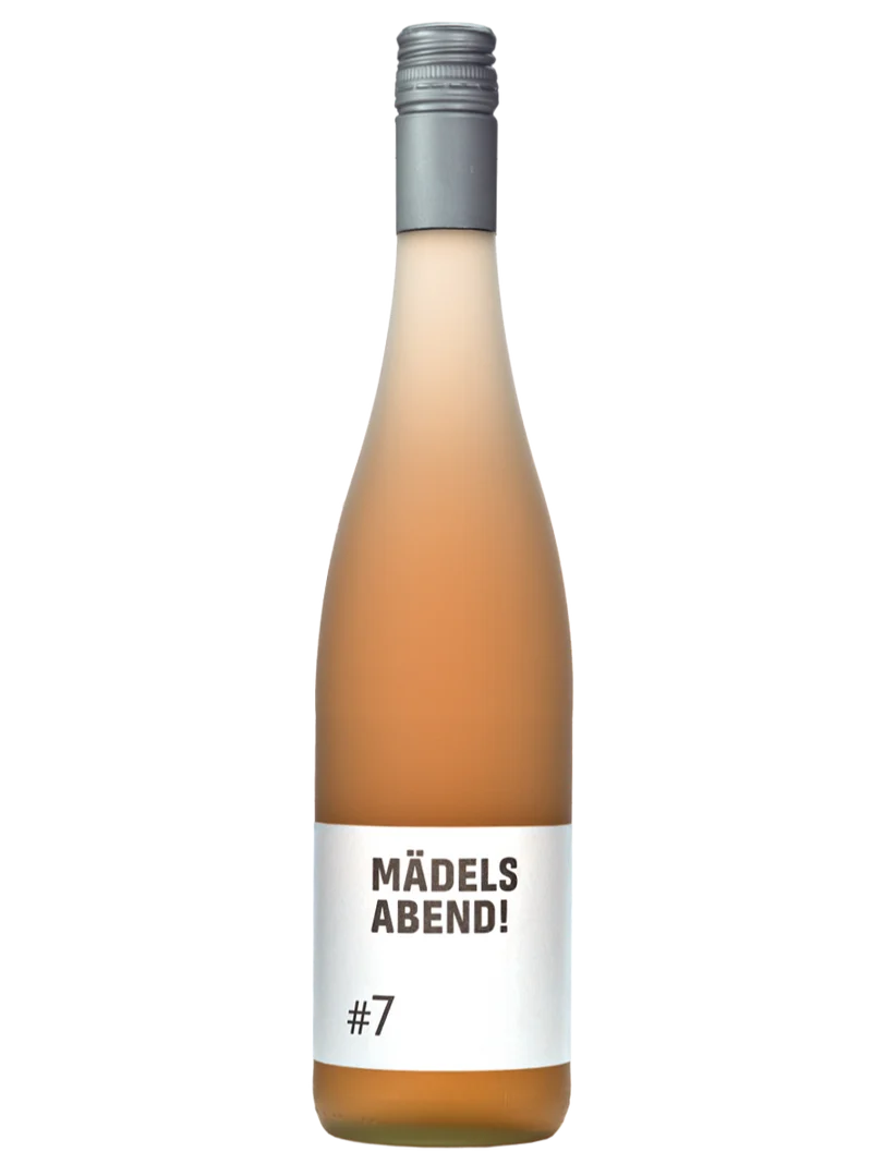 #7 Mädelsabend - Secco Rose vom Weingut Dieterich
