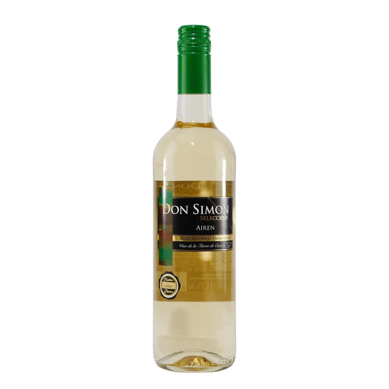 Don Simon Seleccion Airen -trocken-