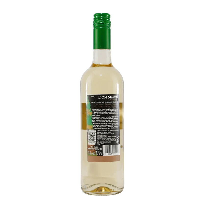 Don Simon Seleccion Airen -trocken-