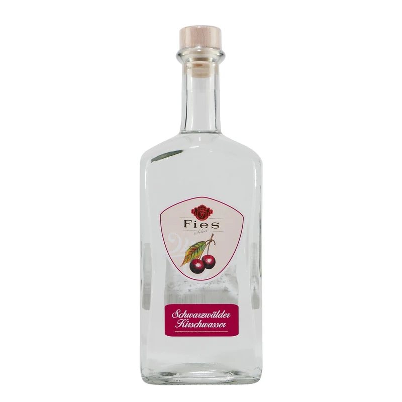 Fies Select Schwarzwälder Kirschwasser