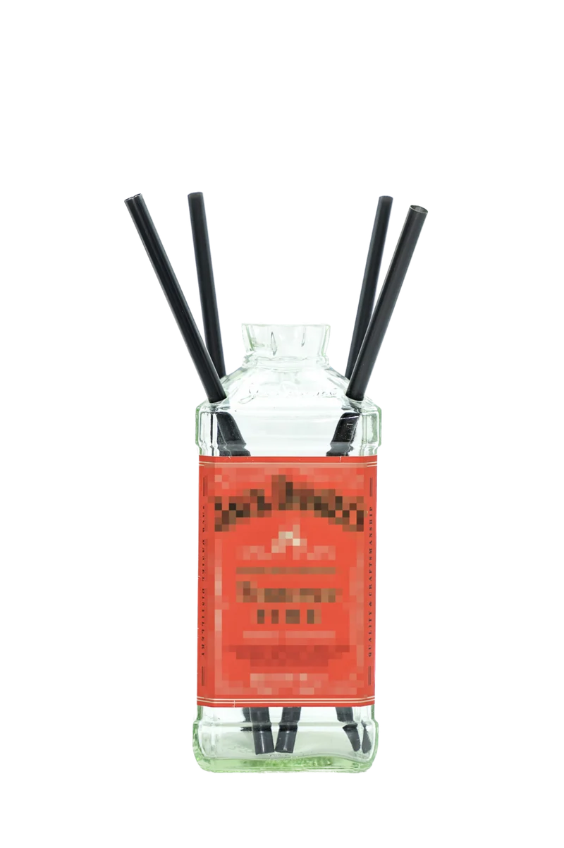 Witziges Mitbringsel für deinen Whiskey Freund - Spaß zu viert
