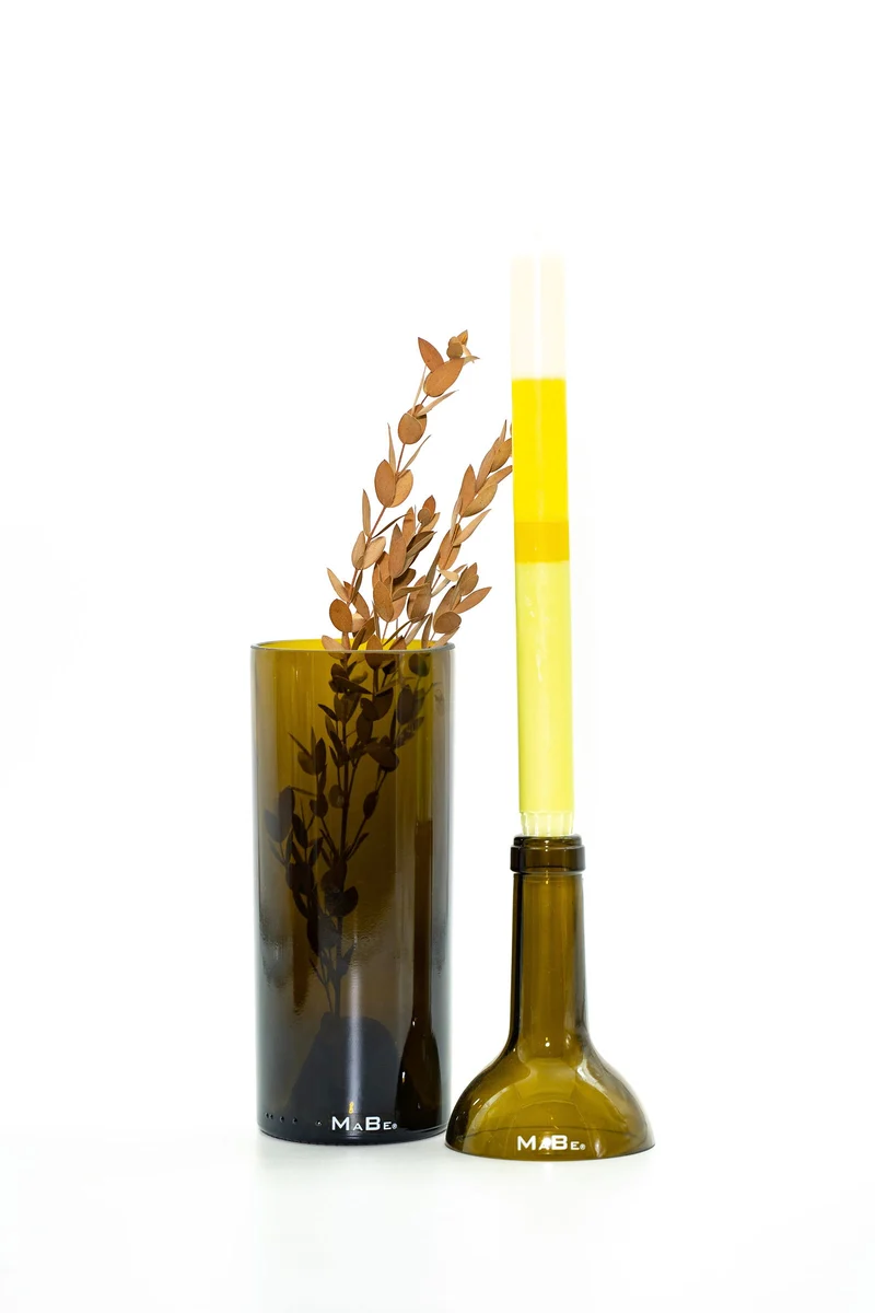 Merlot Set 💛 wunderschönes & nachaltiges Geschenk für Weinliebhaber