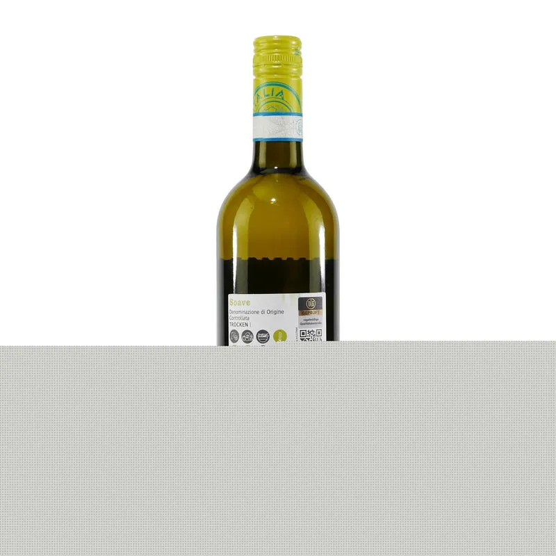 Mack & Schühle Soave DOC -trocken- (6 x 0,75L)