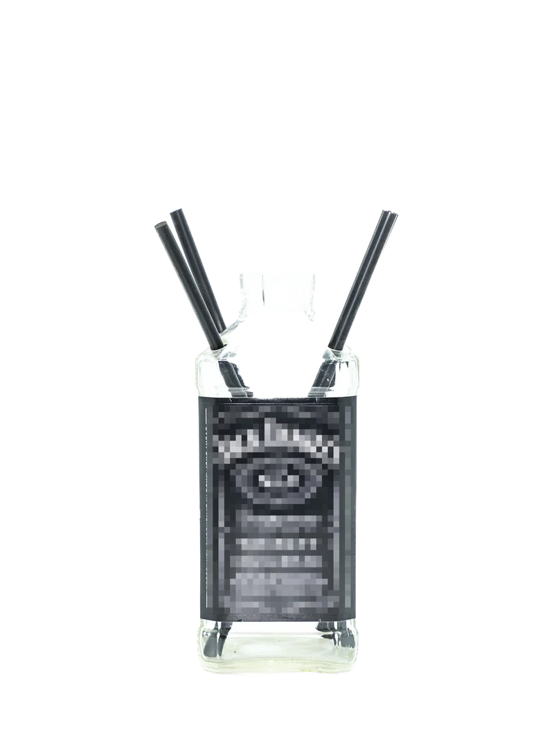 Witzige Geschenkidee ✨ für den Whiskey Fan - und seine drei Freunde !