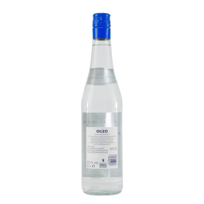 Mitakos Ouzo (6 x 0,7L)