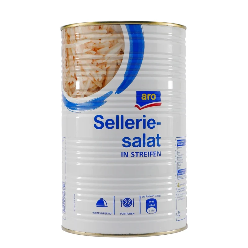 aro Selleriesalat 3,9KG