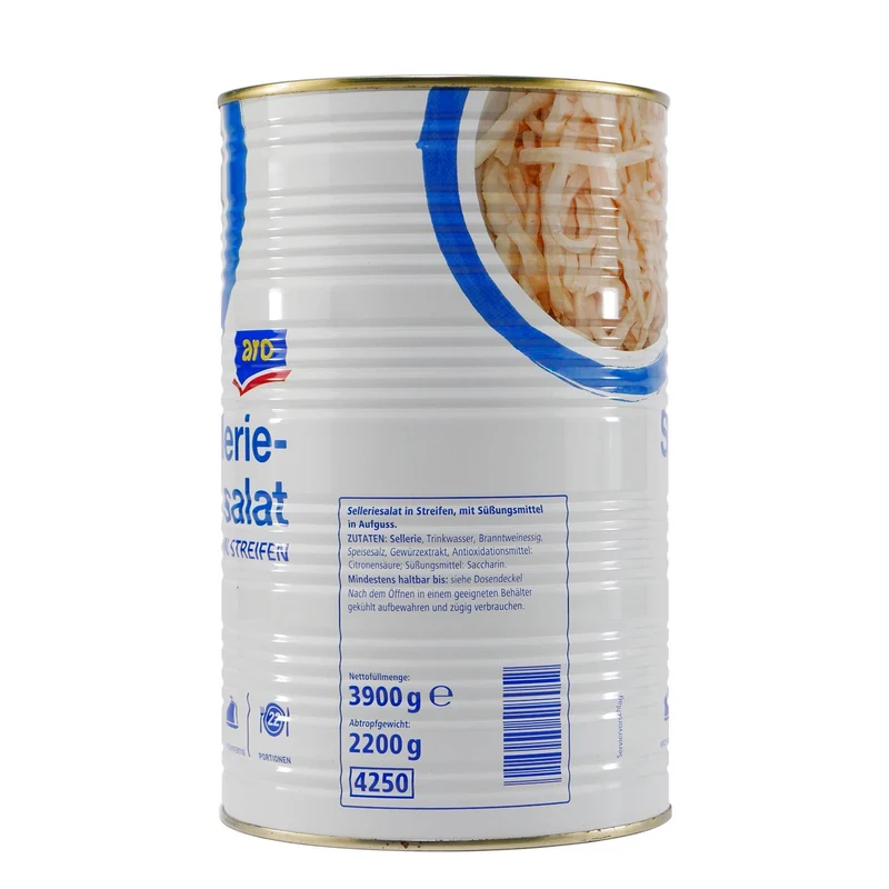 aro Selleriesalat 3,9KG