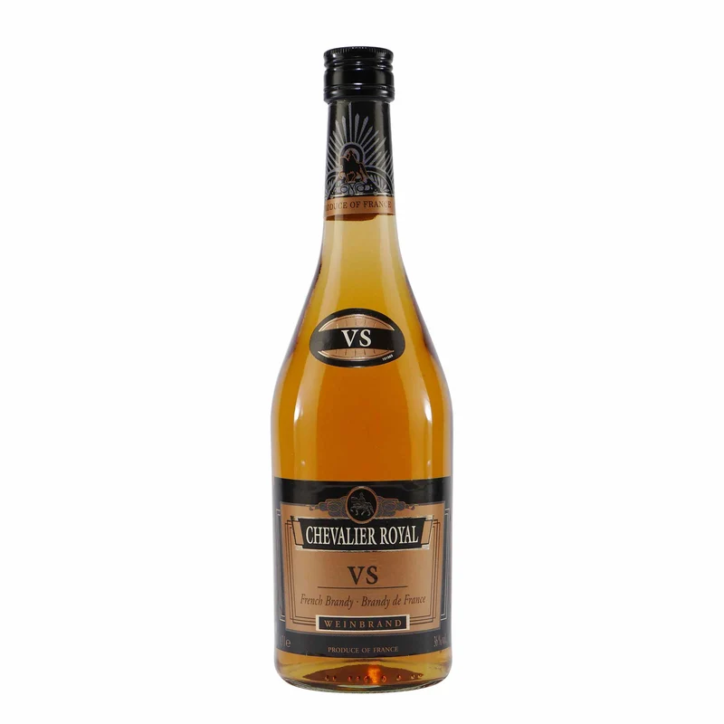 Chevalier Royal Weinbrand V.S.