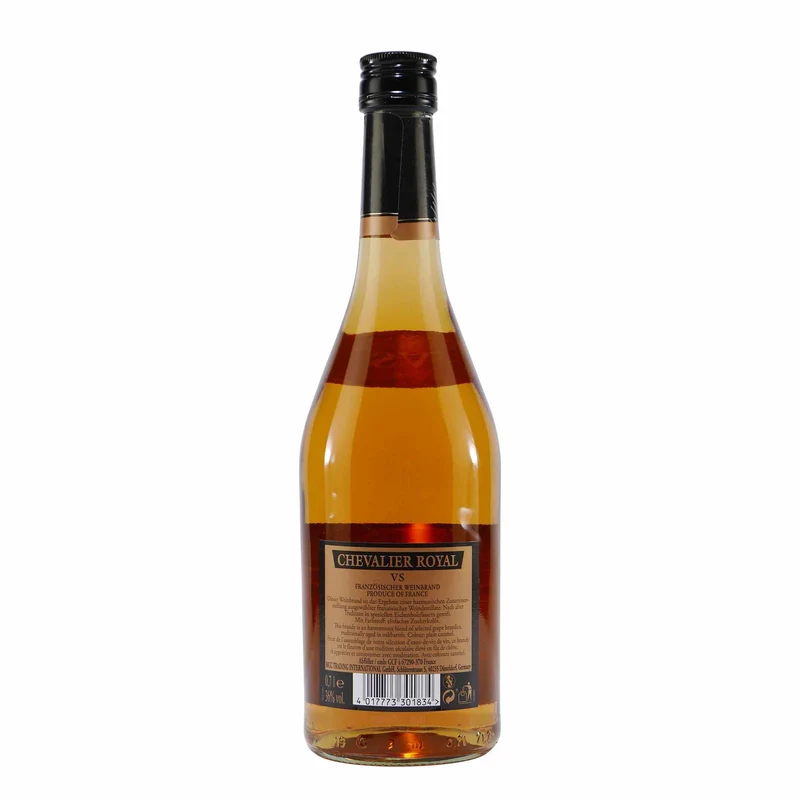 Chevalier Royal Weinbrand V.S.