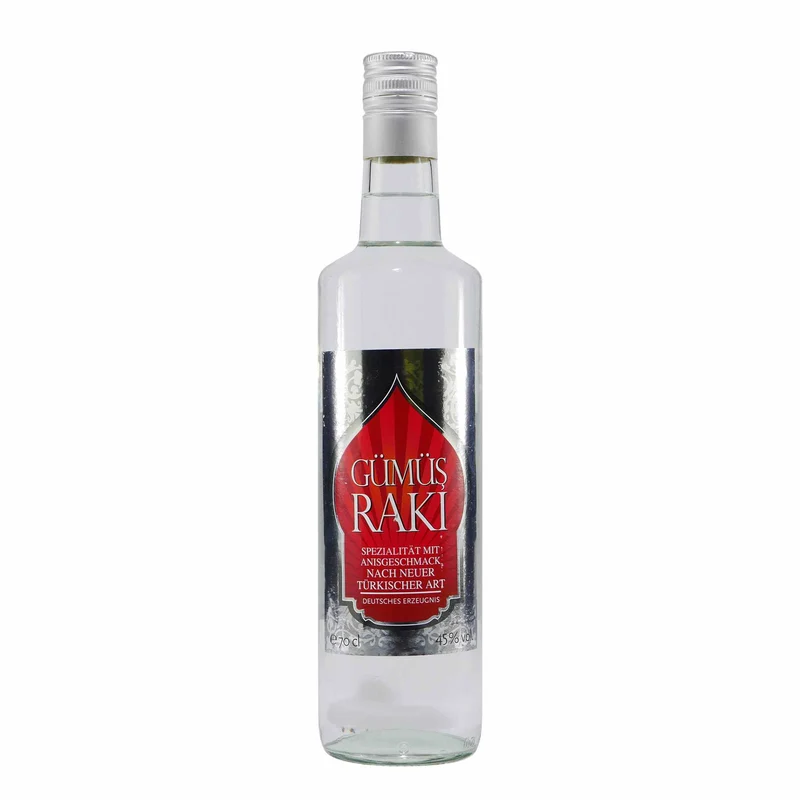 Gümüs Raki