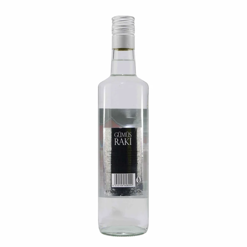 Gümüs Raki