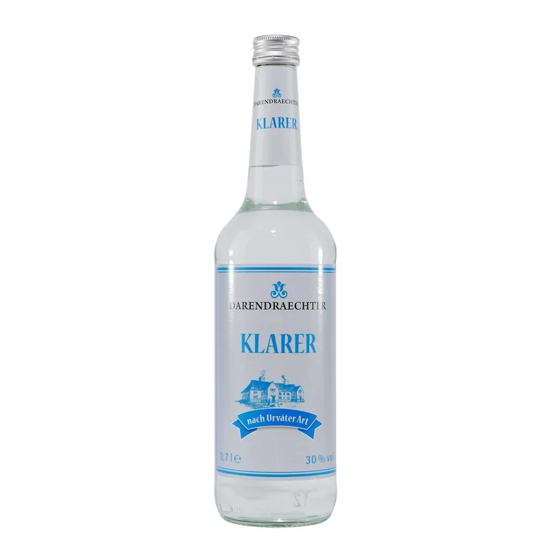 Darendrächter Klarer