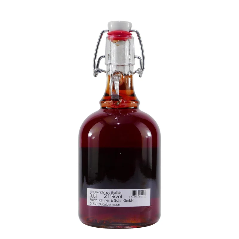 Stettner Altbayrischer Bierschnaps