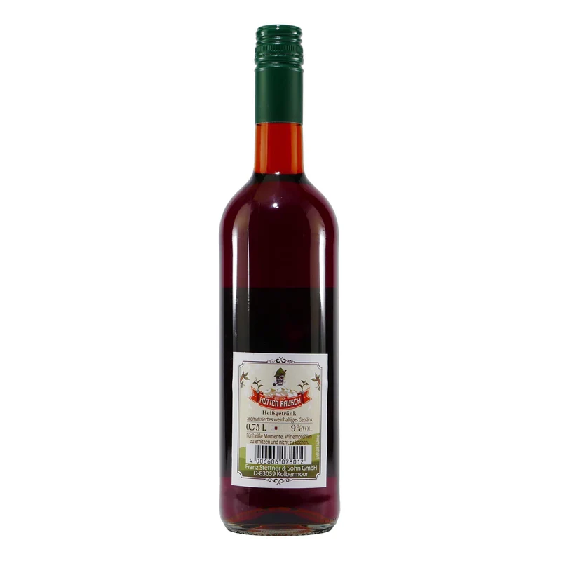 Stettner Hütten Rausch (6 x 0,75L)