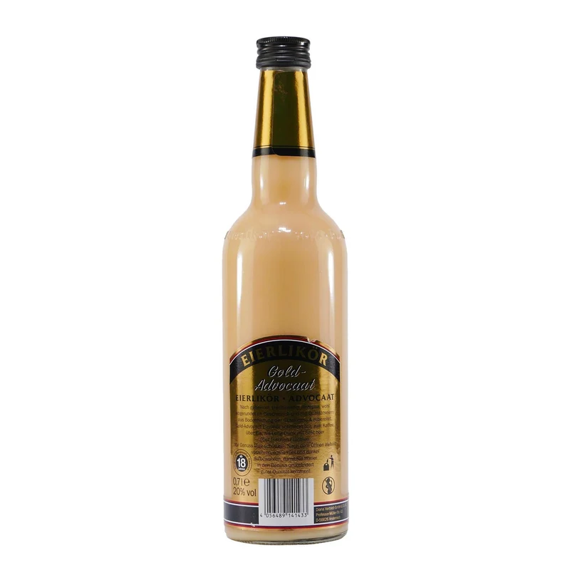 Diana Eierlikör Gold-Advocaat