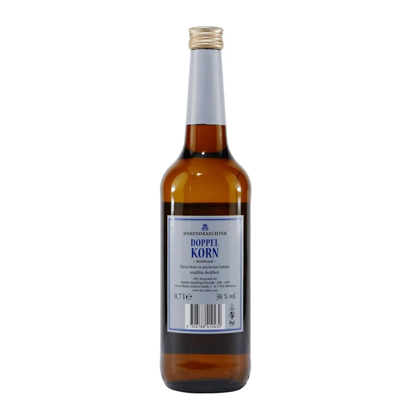 Darendrächter Doppelkorn (6 x 0,7L)
