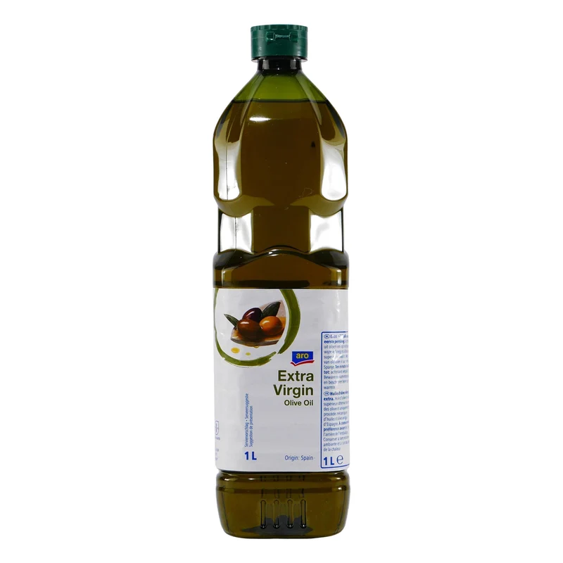 aro Oliven-Öl Extra Vergin (15 x 1,0L)