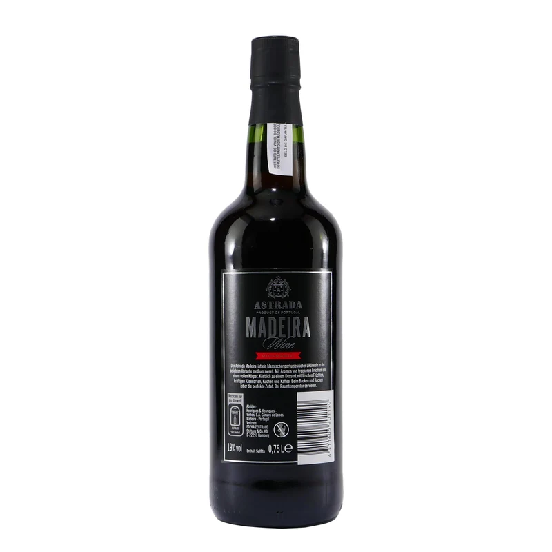 Astrada Madeira Likörwein