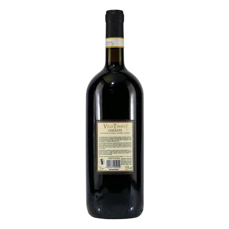 Villa Tinacci Chianti -trocken- 1,5L