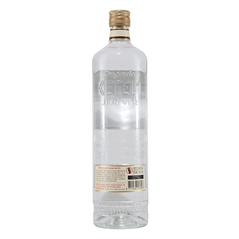 Ketel 1 Jenever
