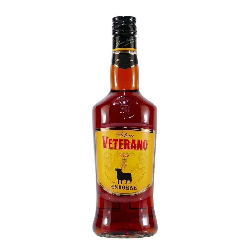 Osborne Solera Veterano 0,7L
