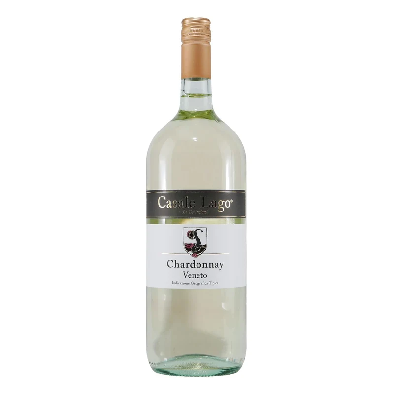 Casale Lago Chardonnay IGT -trocken- 1,5L