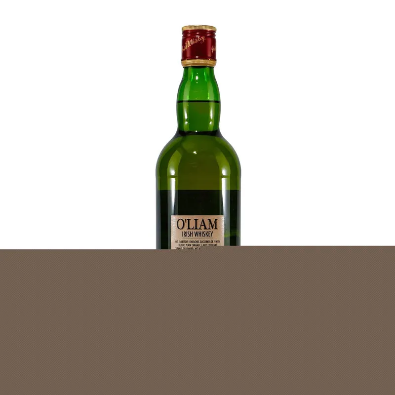 O´Liam Irish Whiskey