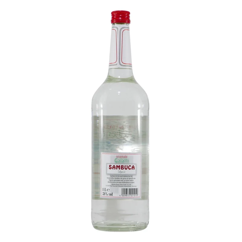 Galatti Sambuca Anislikör
