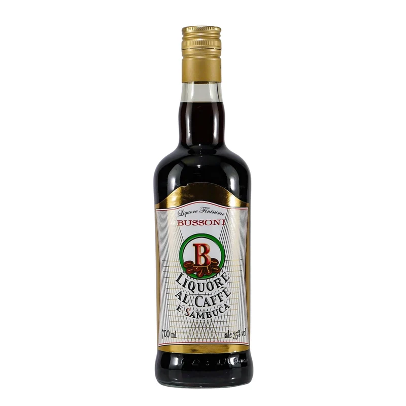 Bussoni Sambuca Cafe