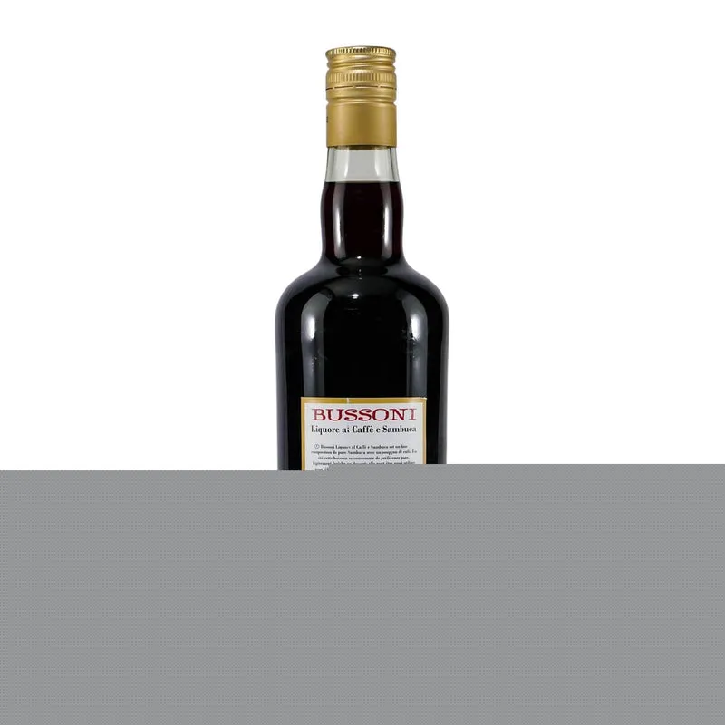 Bussoni Sambuca Cafe