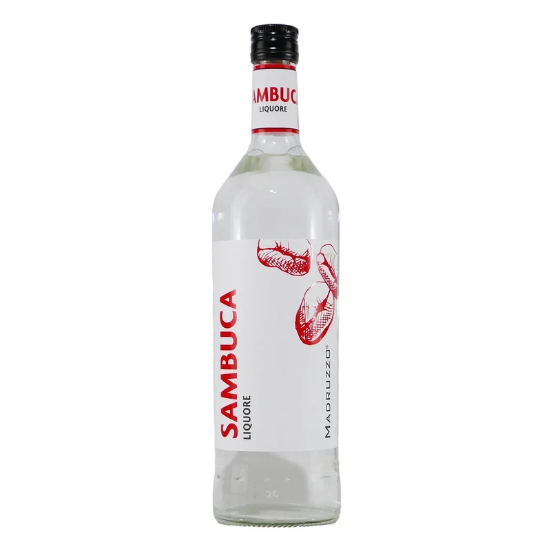 Madruzzo Sambuca 1,0L