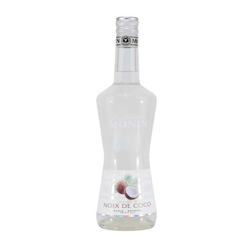 Monin Liqueur Noix De Coco