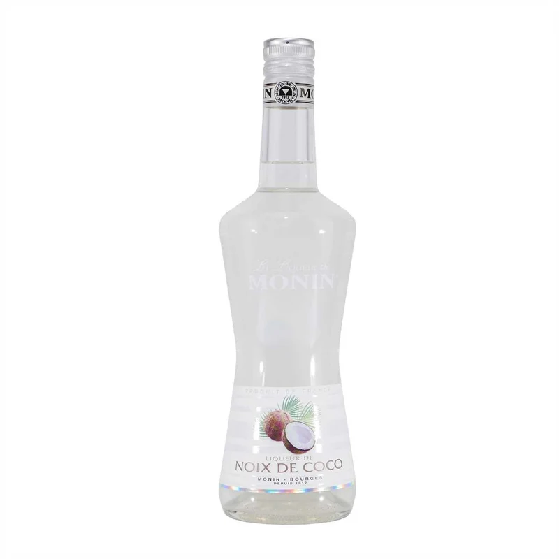 Monin Liqueur Noix De Coco