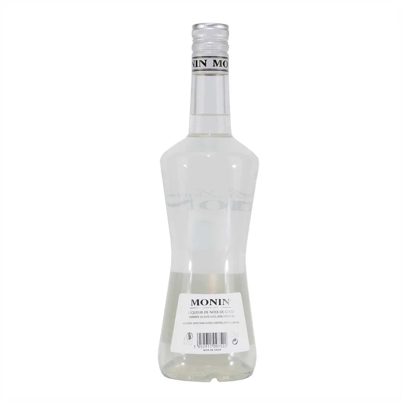 Monin Liqueur Noix De Coco