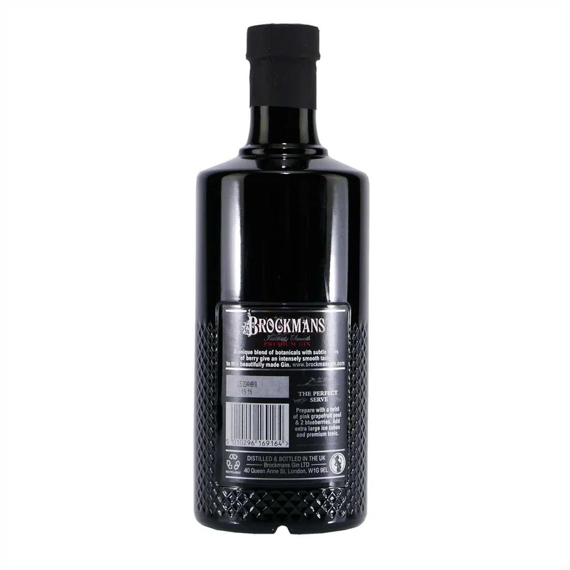 Brockmans Gin