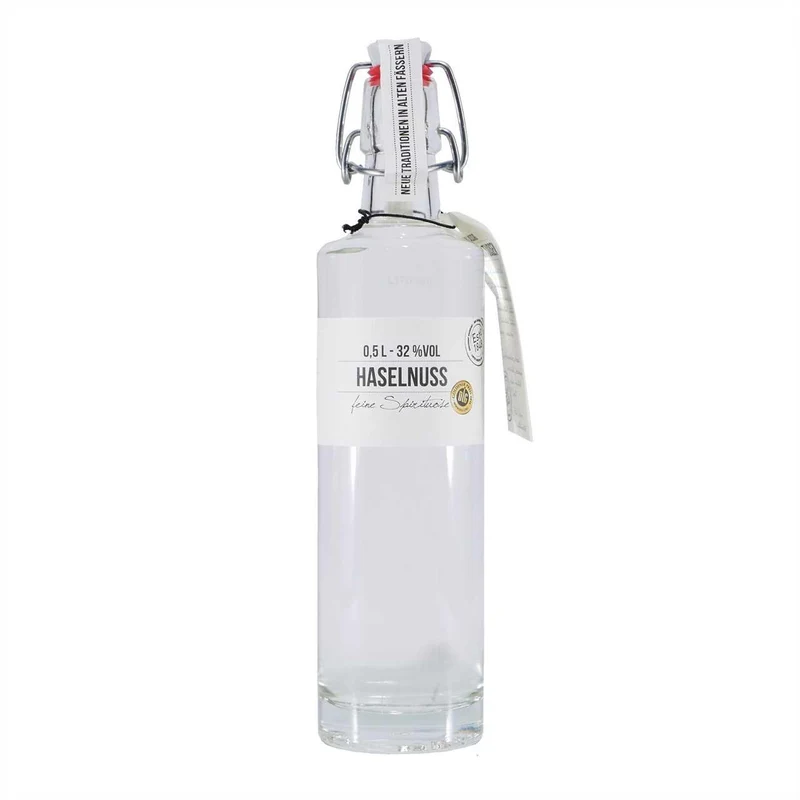Birkenhof Alte Haselnuss (0,5L)