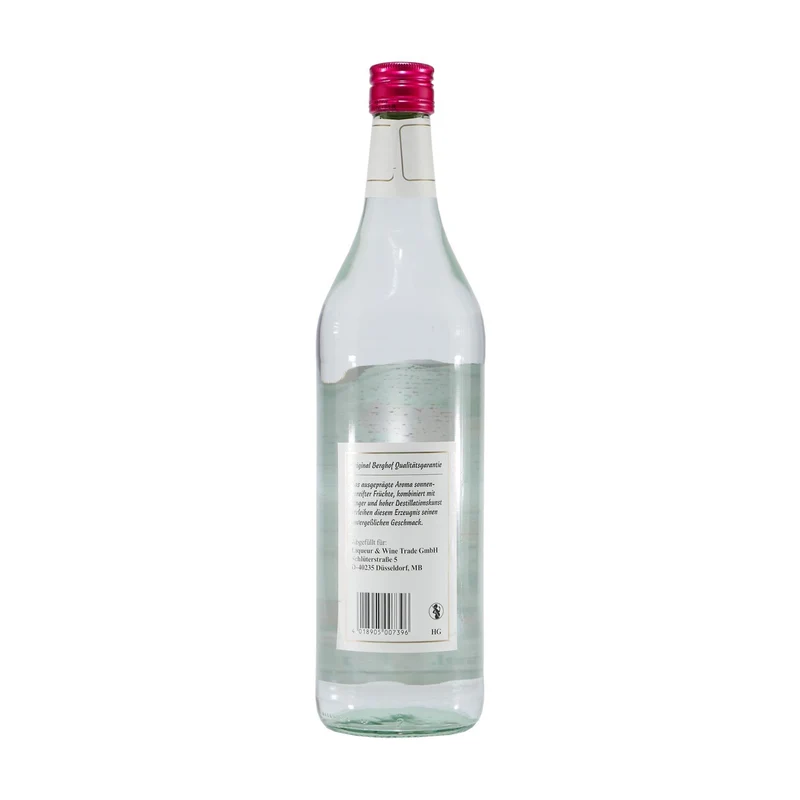 Berghof Waldhimbeergeist 1,0L