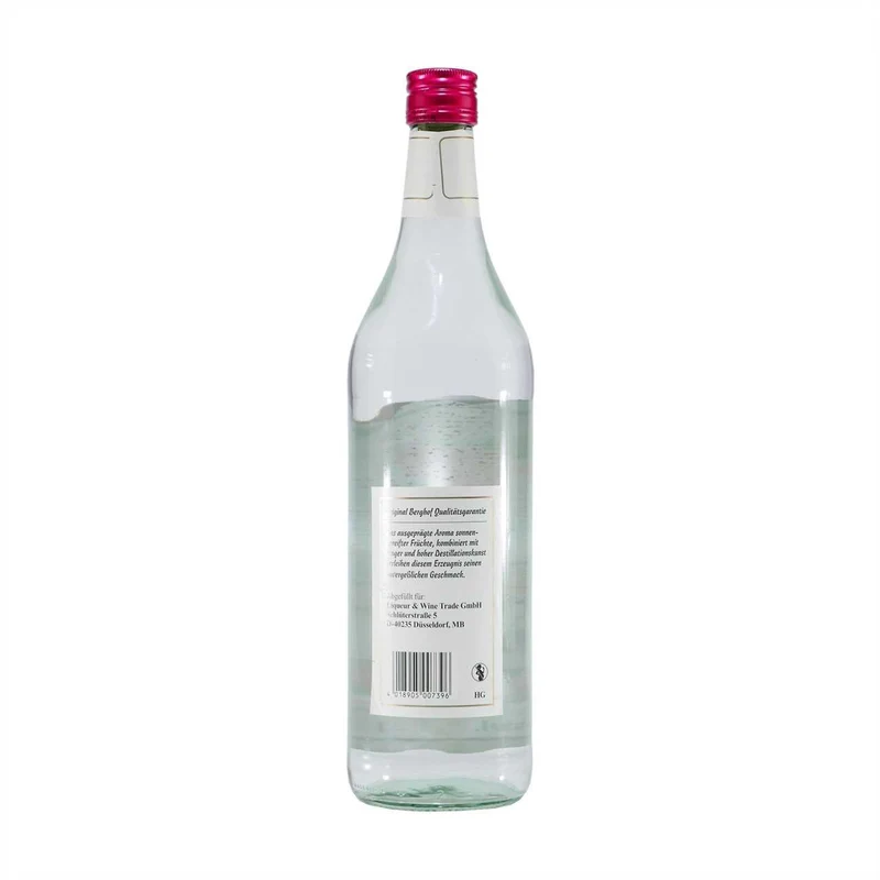 Berghof Waldhimbeergeist 1,0L