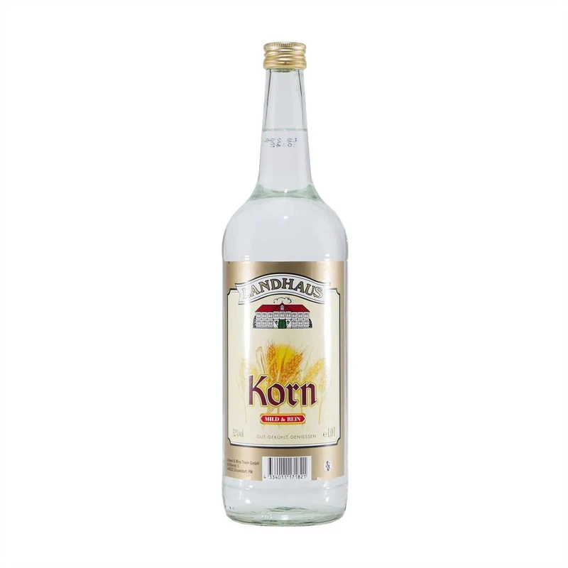Landhaus Korn 1,0L
