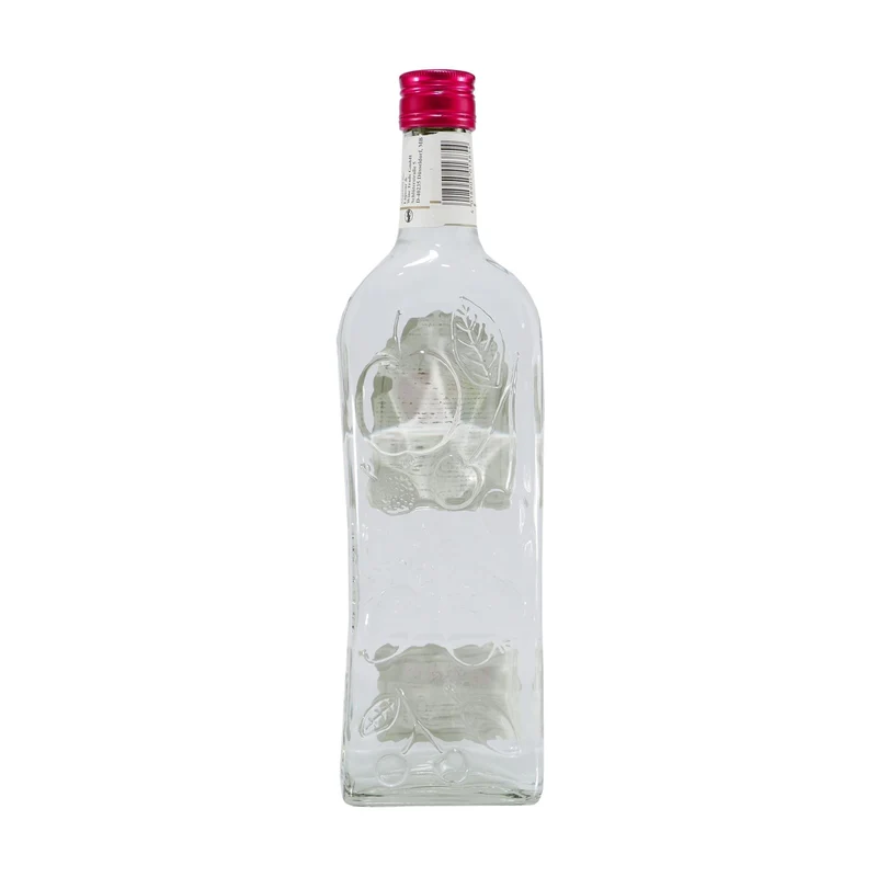 Berghof Obstwasser 0,7L
