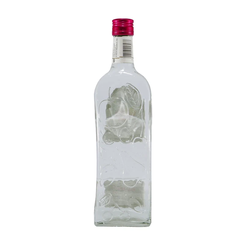 Berghof Mirabellenwasser 0,7L