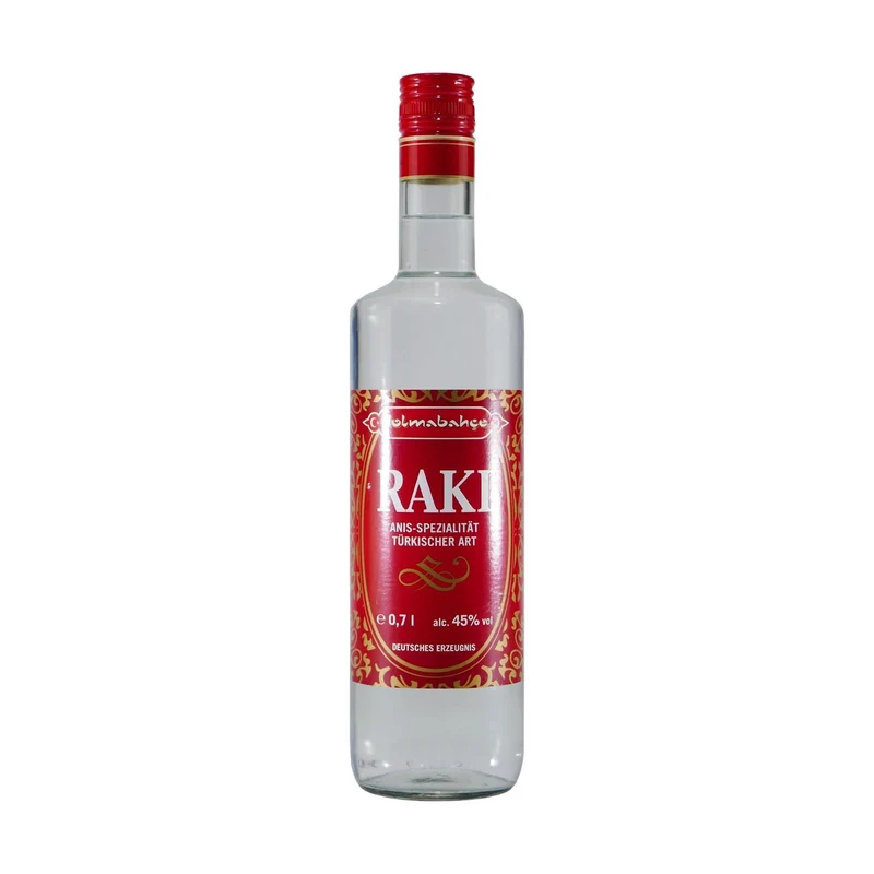 Dolmabahce Raki