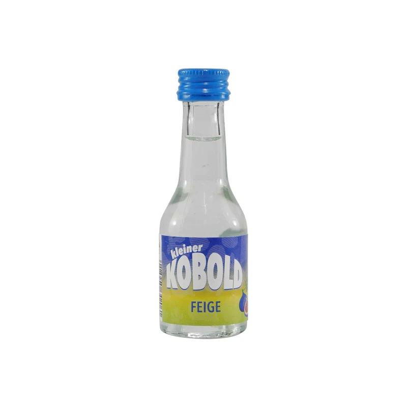 Kleiner Kobold Feigenlikör (25 x 0,02L)