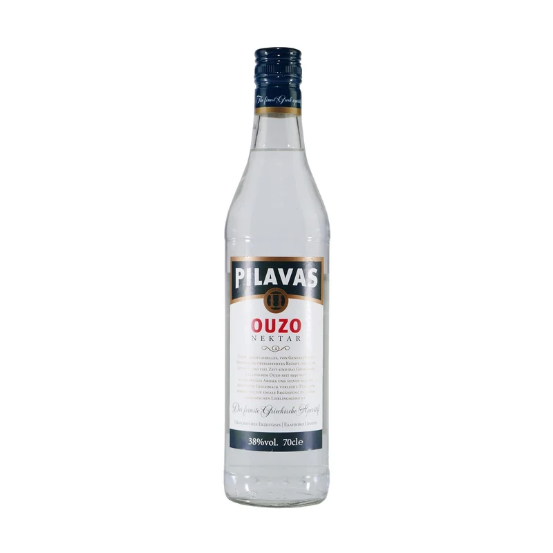 Pilavas Ouzo Nektar