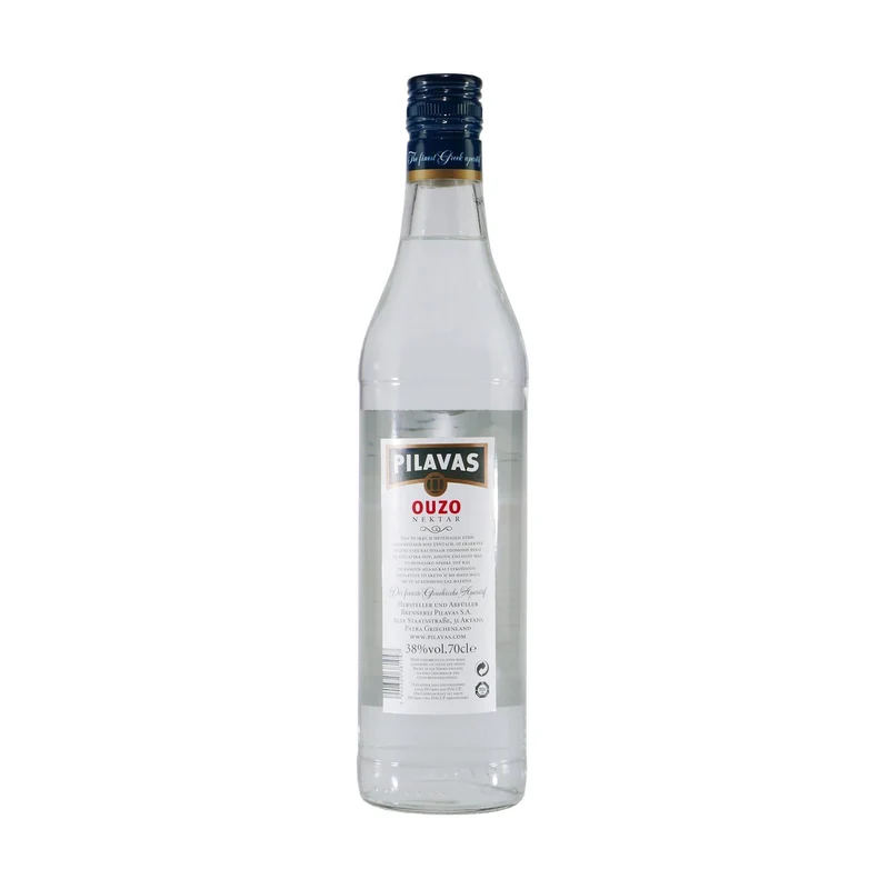 Pilavas Ouzo Nektar